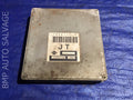 OEM 1996 NISSAN 200SX ECU # JA18E53 BA8 ENGINE COMPUTER BRAIN ECM #1112 #F5670