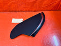 08 15 INFINITI G37 CONVERTIBLE   DRIVER LEFT PARCEL SHELF FLAP COVER   OEM0