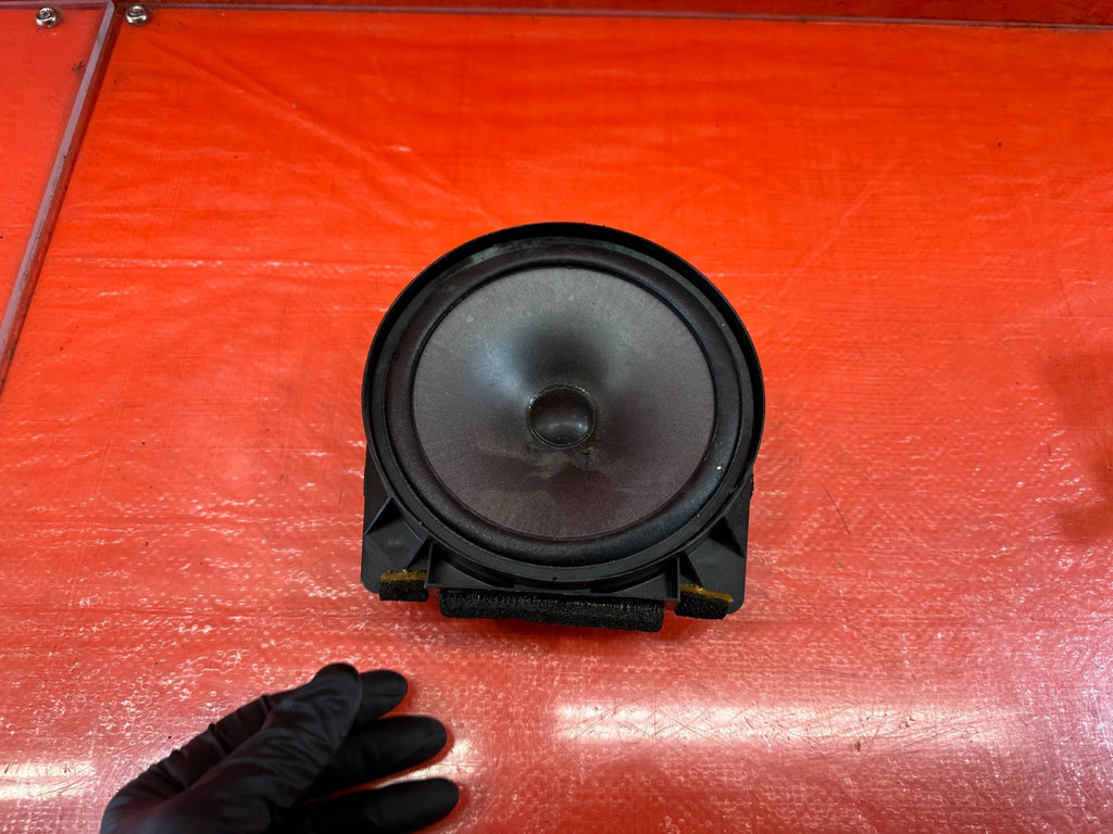 04 05 HONDA CIVIC SI EP3 HATCHBACK LEFT RIGHT FRONT SPEAKER   ONLY 1   OEM #2160