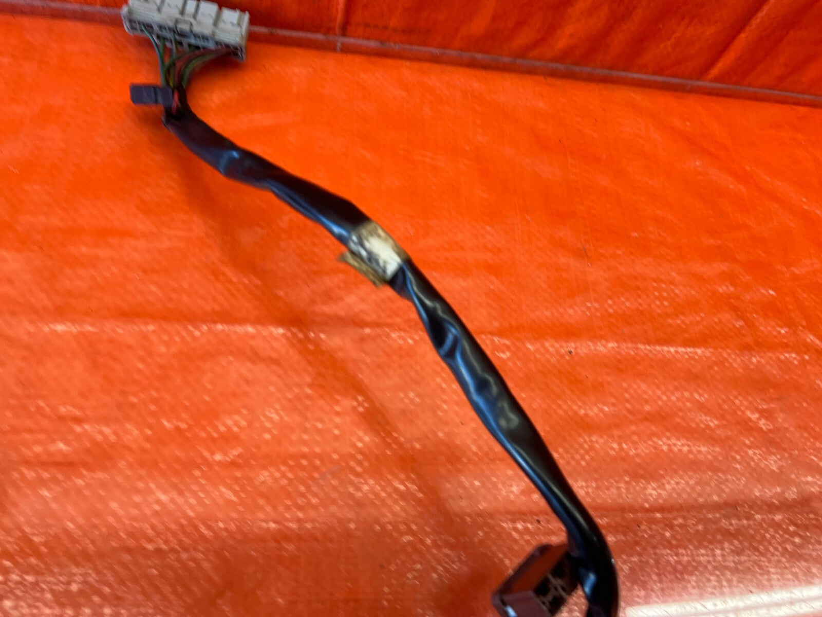94 96 HONDA PRELUDE   KEY IGNITION SWITCH WIRE HARNESS WIRING LOOM   OEM #1384