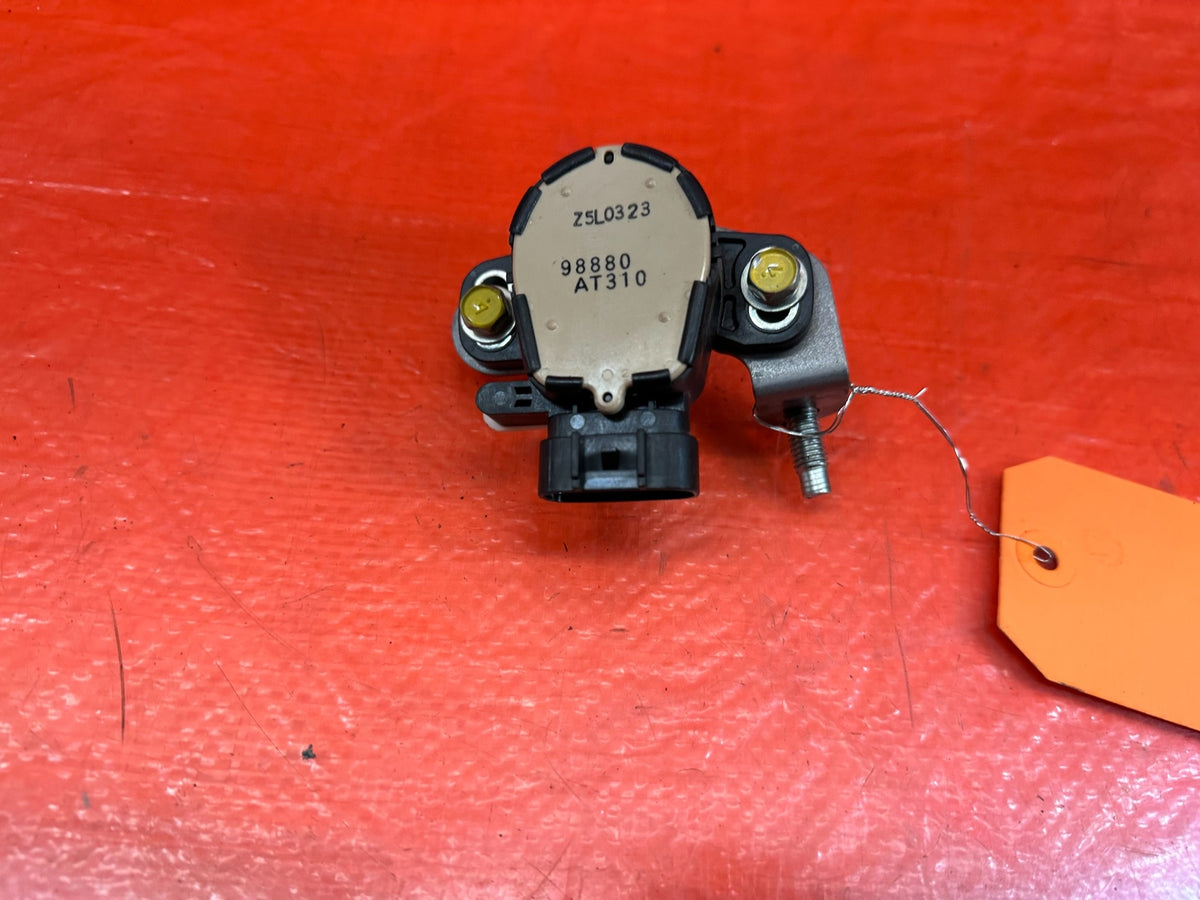 14-18 INFINITI Q50 - BRAKE PEDAL SENSOR - 98880 AT310 - OEM FACTORY OE #2155