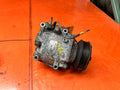97 01 HONDA PRELUDE 2.2L AC A/C COMPRESSOR PUMP OEM #3360