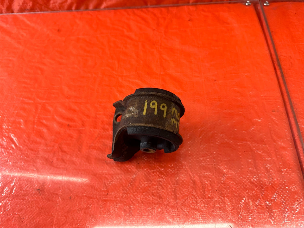 92 95 HONDA CIVIC   MANUAL   TRANSMISSION MOUNT   PASSENGER RIGHT   OEM #1990
