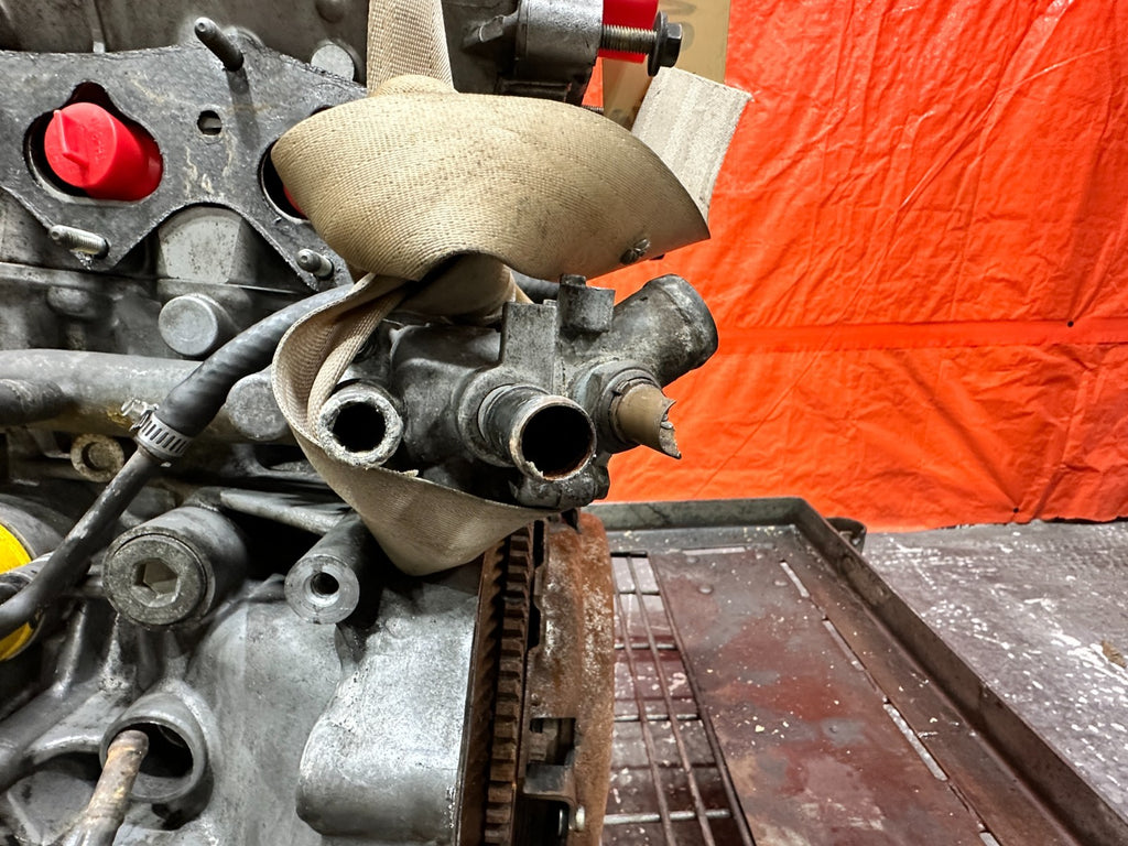 94 01 ACURA INTEGRA LS RS GS 1.8L B18B1 B18B B18 ENGINE MOTOR LONG BLOCK OEM13
