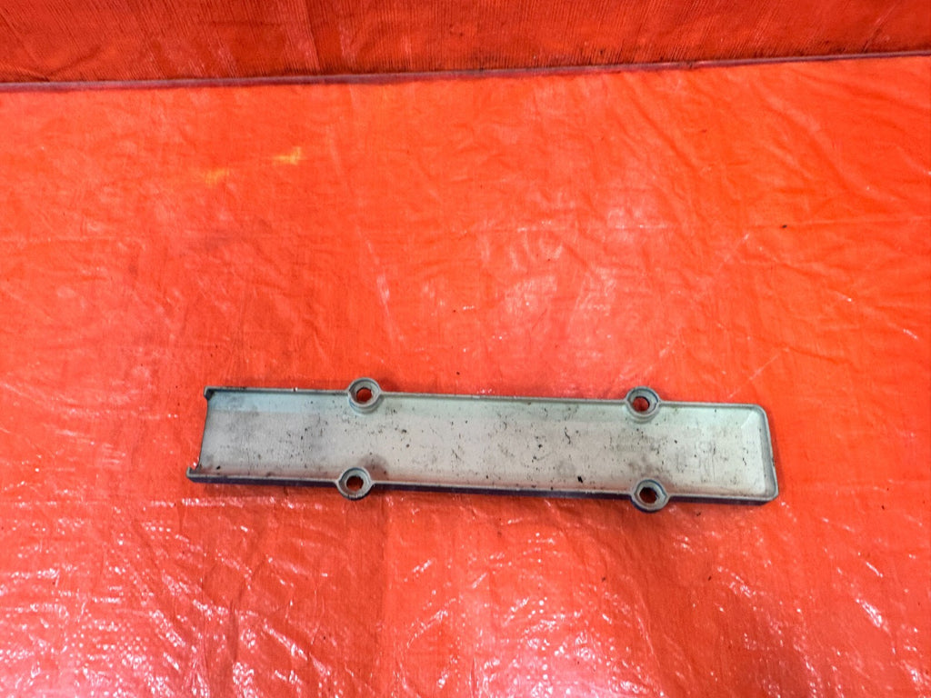 94 01 ACURA INTEGRA   GSR B18C1 VALVE COVER SPARK PLUG COVER   OEM #27414