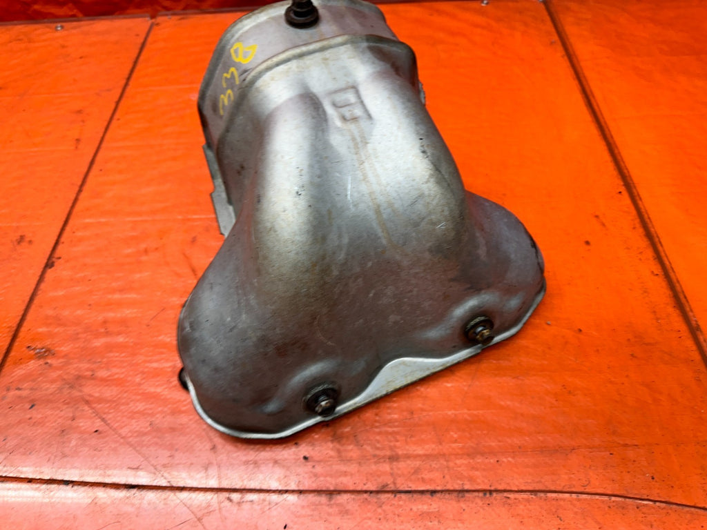 04-05 ACURA TSX 2.4L K24A2 EXHAUST MANIFOLD ASSEMBLY OEM #33814