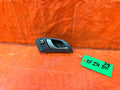 02 06 ACURA RSX   PASSENGER RIGHT INTERIOR DOOR HANDLE SCREW COVER TRIM OEM #3150
