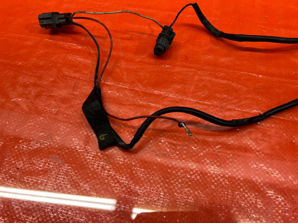 96 00 HONDA CIVIC   ENGINE BAY AIR CONDITIONING AC HARNESS OEM #97  BAD PLUG 6