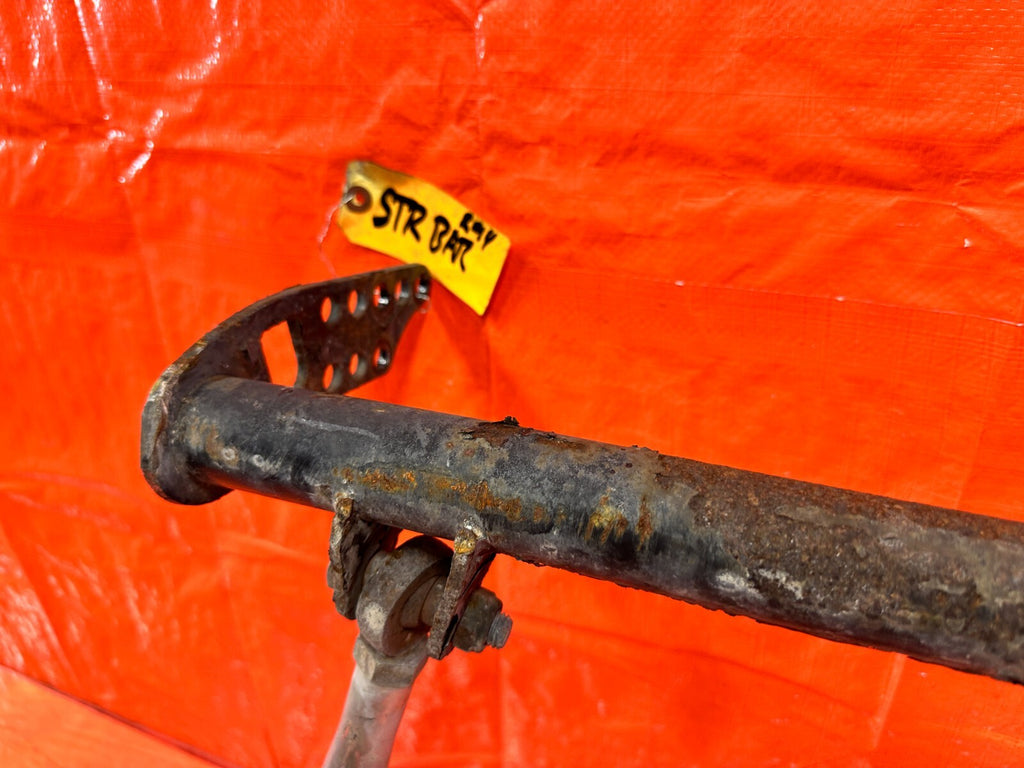 93 97 HONDA DEL SOL   TRACTION BAR   #2942