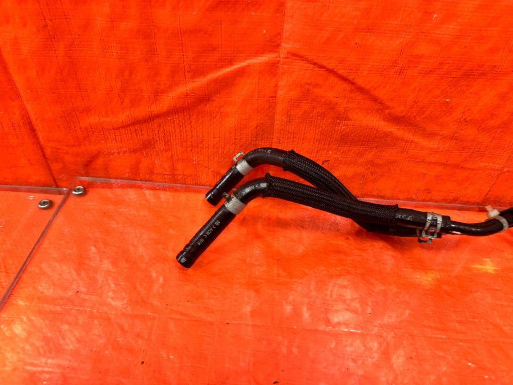 16 20 INFINITI Q50 & Q60   3.0L 300HP   RWD ONLY TRANSMISSION HARD LINE OEM 2895
