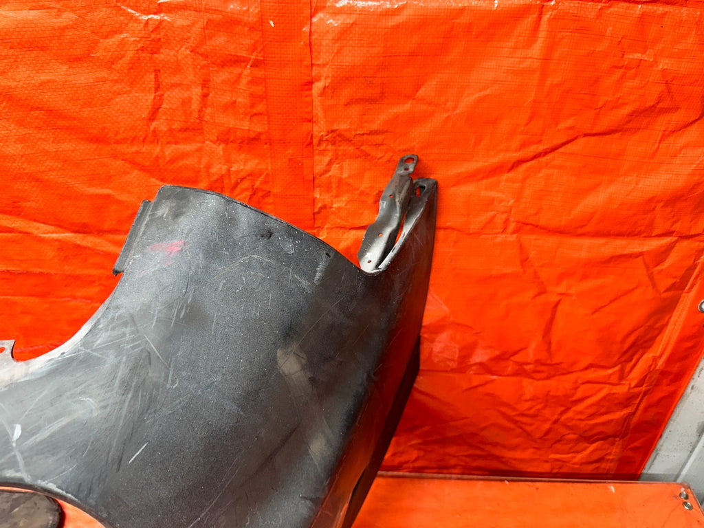 94 97 HONDA INTEGRA FRONT BUMPER COVER ASSEMBLY OEM FACTORY14
