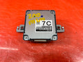 2018 18 INFINITI Q60 RED SPORT   ADVANCED DRIVER ASSIST CONTROL MODULE OEM #2000