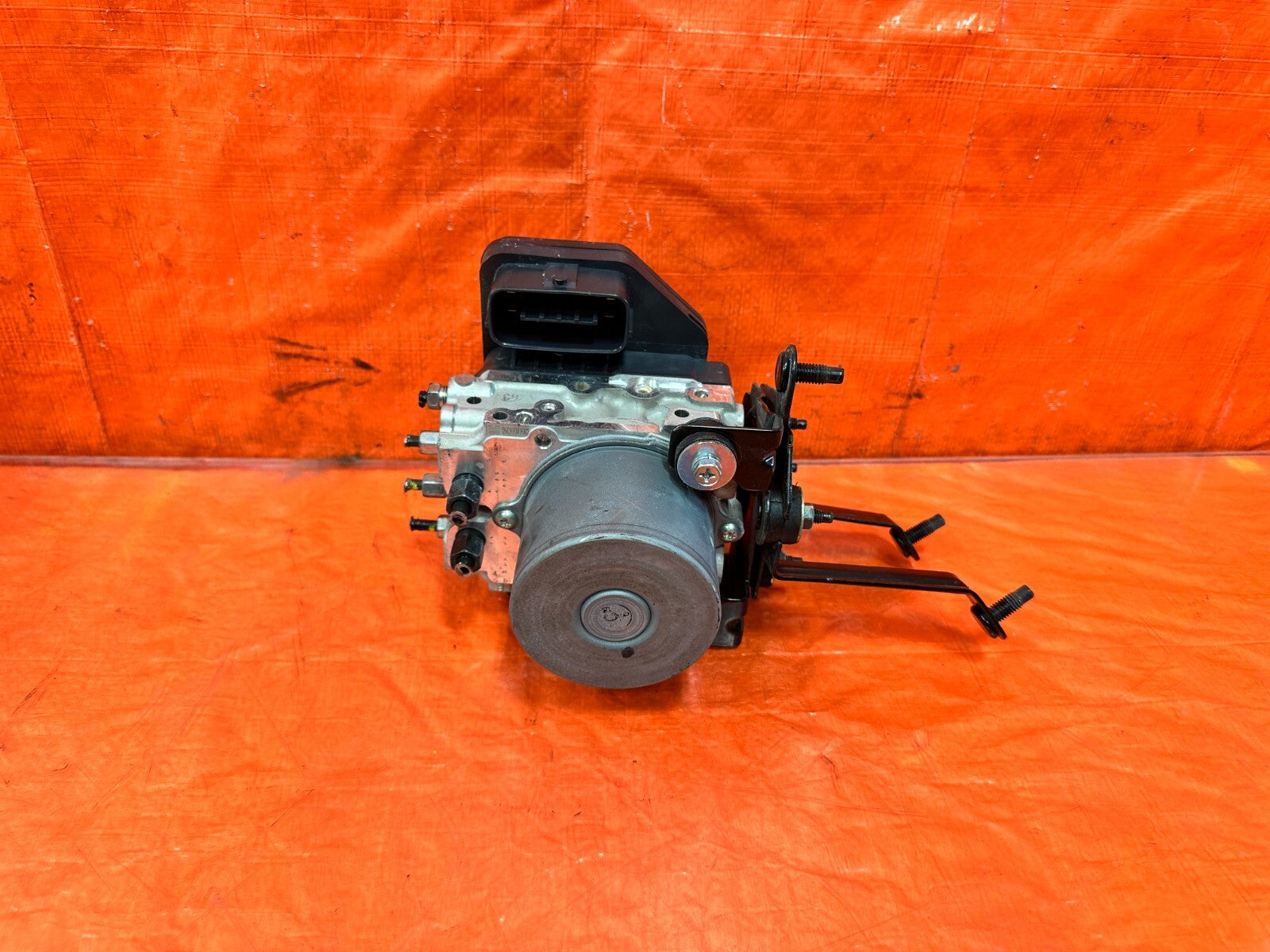 2020 20 INFINITI Q50   ABS PUMP ANTI SKID LOCK ACTUATOR VSA MODULATOR OEM #2962