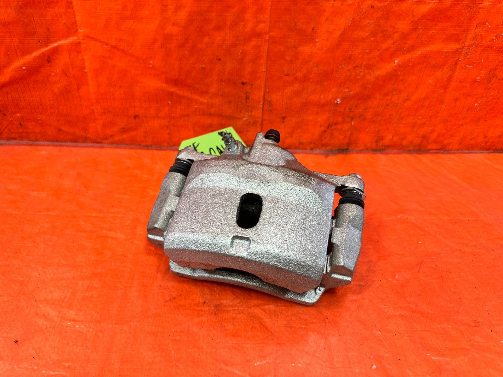 02 05 HONDA CIVIC SI EP3 HATCHBACK PASSENGER RIGHT FRONT BRAKE CALIPER OEM #3061