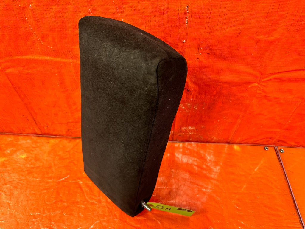 07 08 HONDA CIVIC SI SEDAN   REAR SEAT CENTER CUSHION CUP HOLDER OEM #3005
