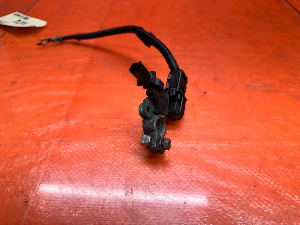 13 15 HONDA CIVIC SI 4D 2.4L NEGATIVE BATTERY CABLE WIRE TERMINAL OEM #3344