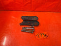 13 16 SCION FRS   17 20 86 13 20 BRZ   FRONT SUBFRAME BOLTS BRACKETS   OEM #2930