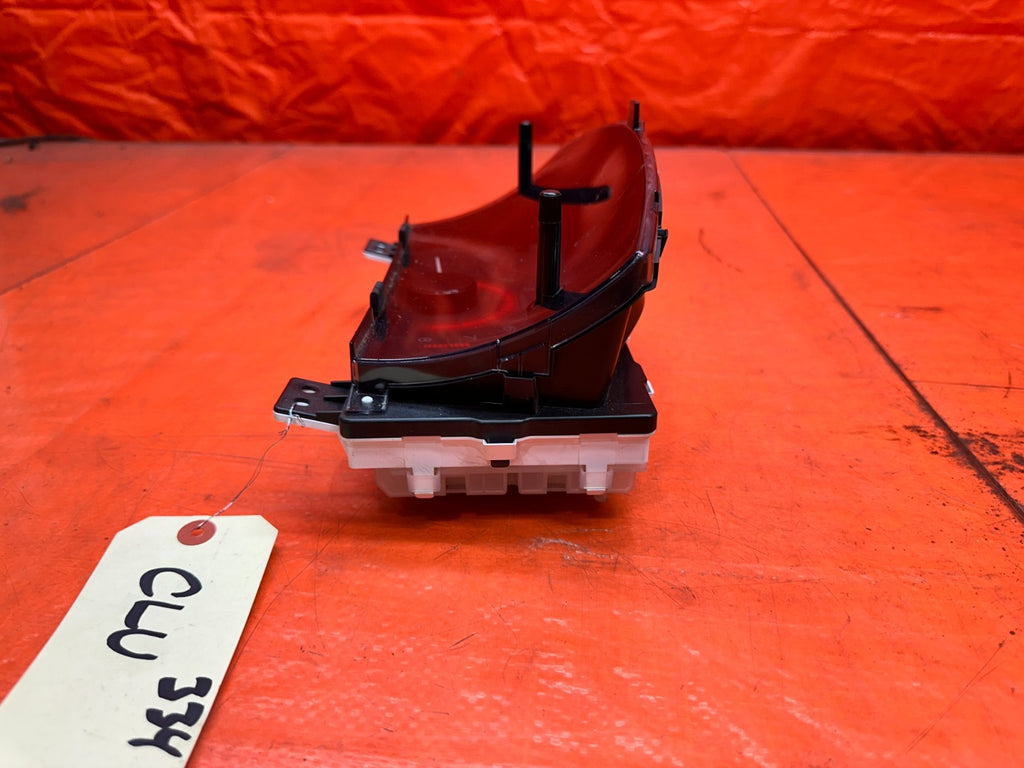 13 15 HONDA CIVIC SI 2.4L TACHOMETER GAUGE CLUSTER 78200 TR7 A031 M1 OEM #3345