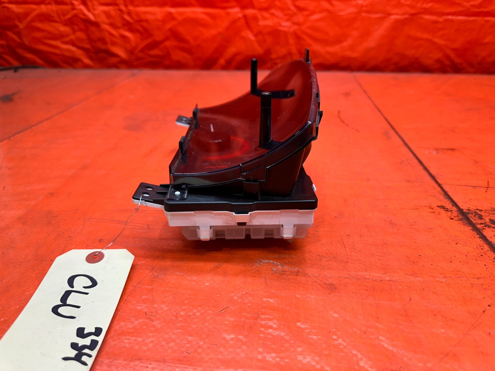 13 15 HONDA CIVIC SI 2.4L TACHOMETER GAUGE CLUSTER 78200 TR7 A031 M1 OEM #3345