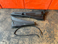 OEM 2004 04 ACURA RSX TYPE S   WINDSHIELD WIPER COWL WITH GASKET0