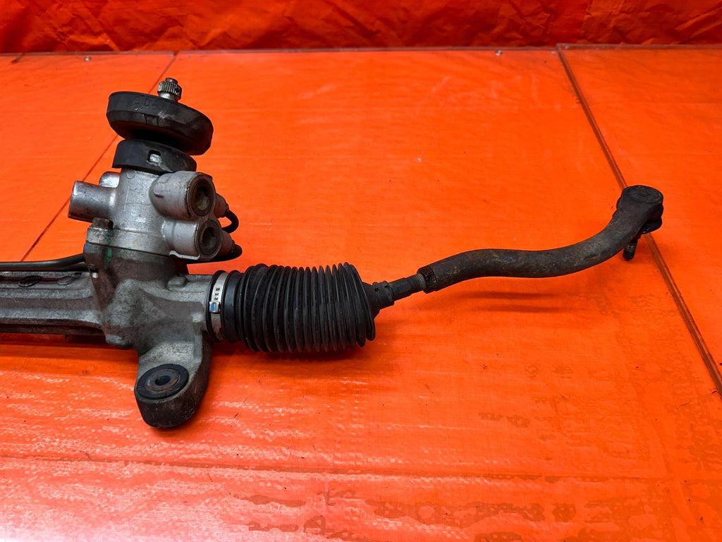 04 08 ACURA TSX 2.4L POWER STEERING RACK AND PINION OEM #33011