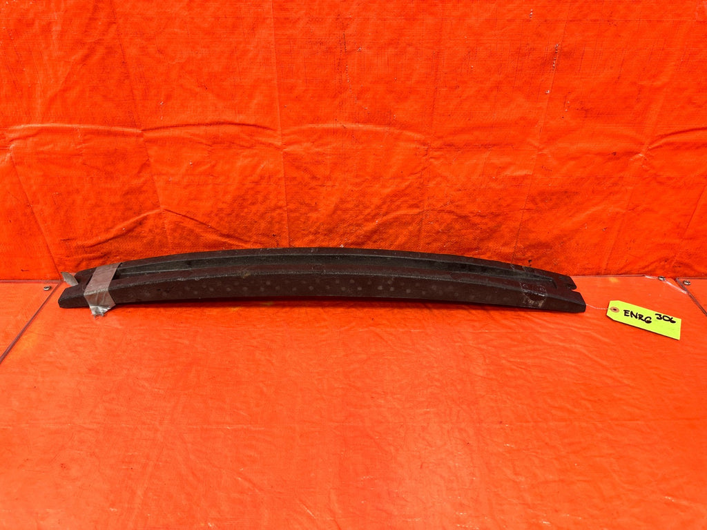 02 05 HONDA CIVIC SI EP3 HATCHBACK   FRONT BUMPER FOAM IMPACT ENERGY ABSORBER  0