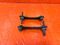 92 00 HONDA CIVIC / INTEGRA REAR UPPER CONTROL ARMS   LEFT RIGHT ARM SET OEM 2740