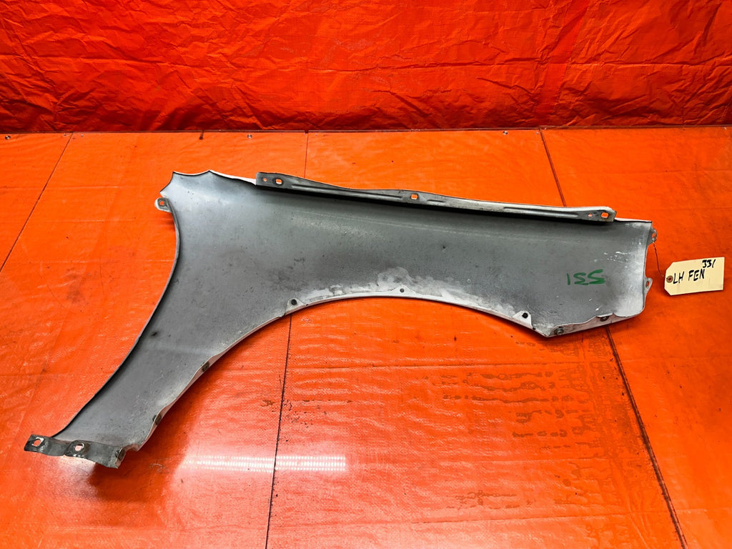 94 01 ACURA INTEGRA LEFT DRIVER FRONT FENDER PANEL OEM #33111