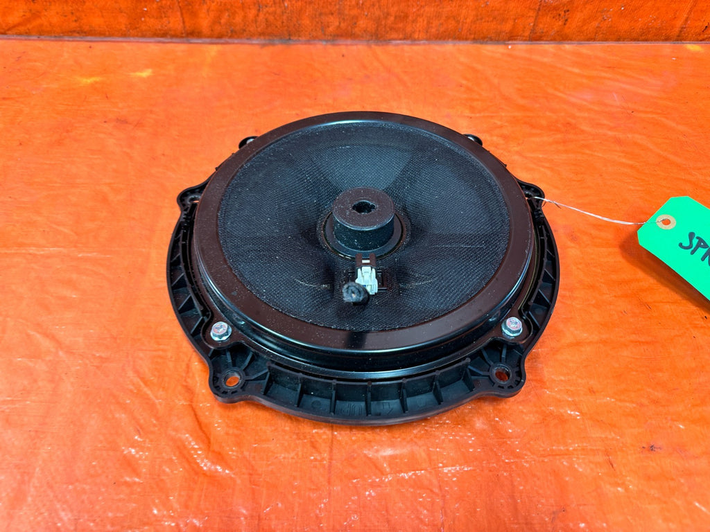 14 20 INFINITI Q50 & 17 20 Q60   LEFT OR RIGHT FRONT   BOSE SPEAKER   OEM #3162