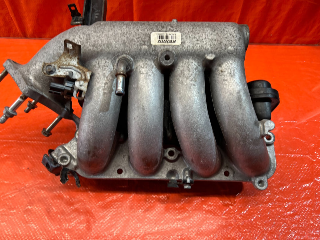 2010 ACURA CSX iTECH   INTAKE MANIFOLD ASSEMBLY   OUTER PORTION   OEM #1555