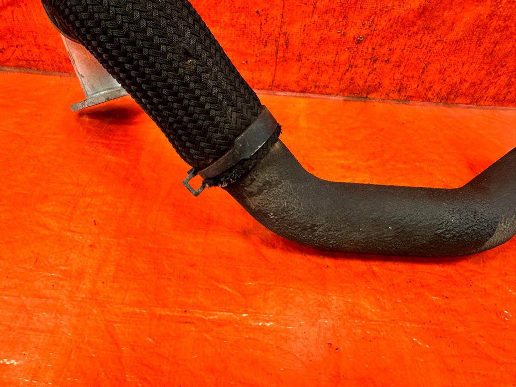 12 14 HYUNDAI GENESIS COUPE BK2 2.0L   INTERCOOLER PIPING   OEM #3257