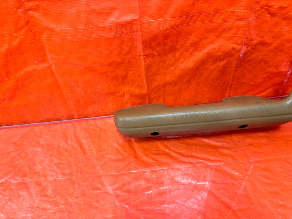 90 97 MAZDA MX 5 MIATA   DRIVER LEFT INTERIOR DOOR PULL HANDLE OEM #2678
