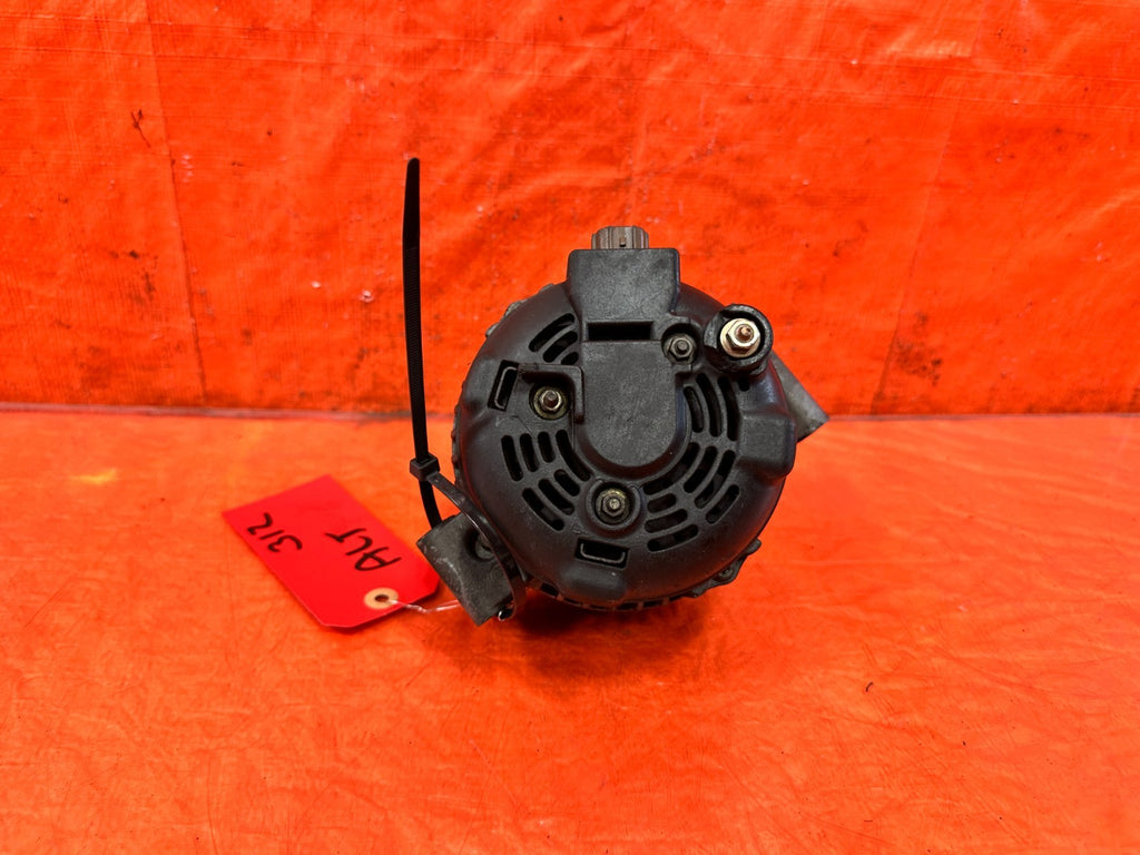 04 05 ACURA TSX   K24A2   ALTERNATOR ASSEMBLY   OEM FACTORY #3123
