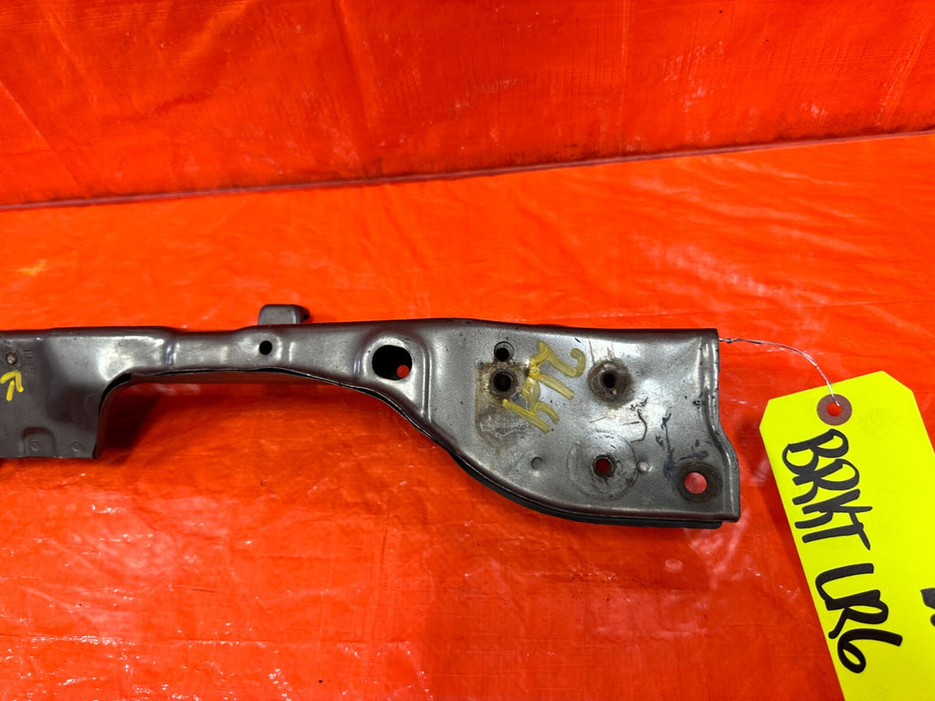 06 11 HONDA CIVIC   UPPER RADIATOR SUPPORT   GOLD IN COLOR   OEM OE #26411