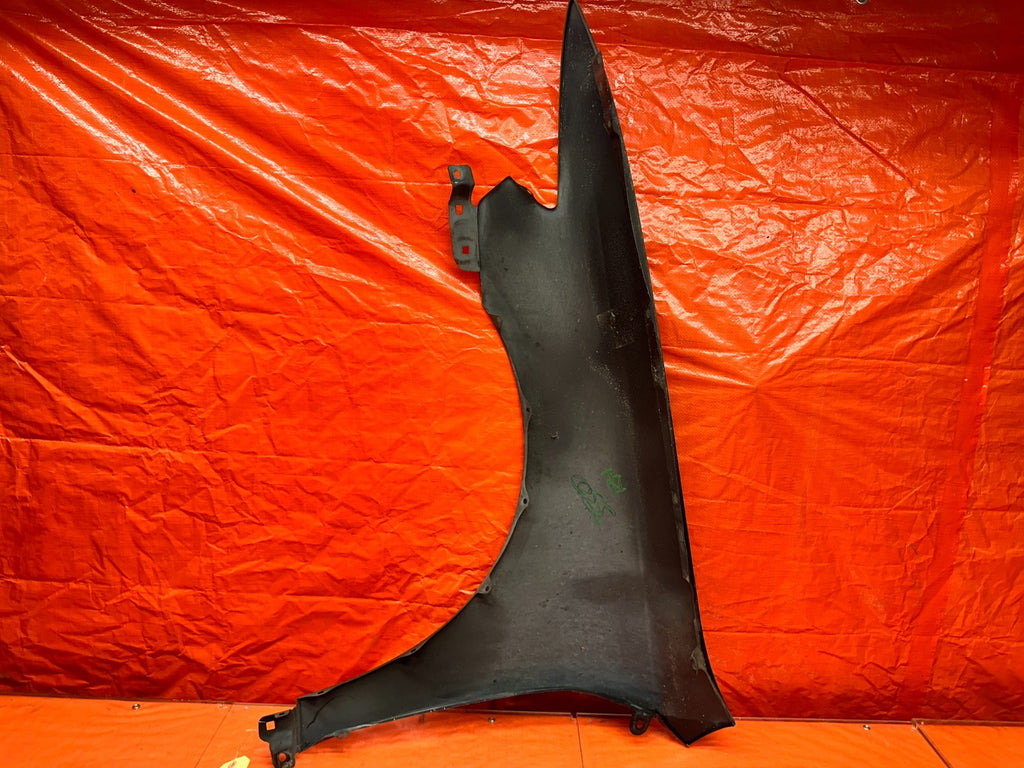 04 08 ACURA TSX RIGHT PASS SIDE FRONT FENDER BODY PANEL OEM #33012