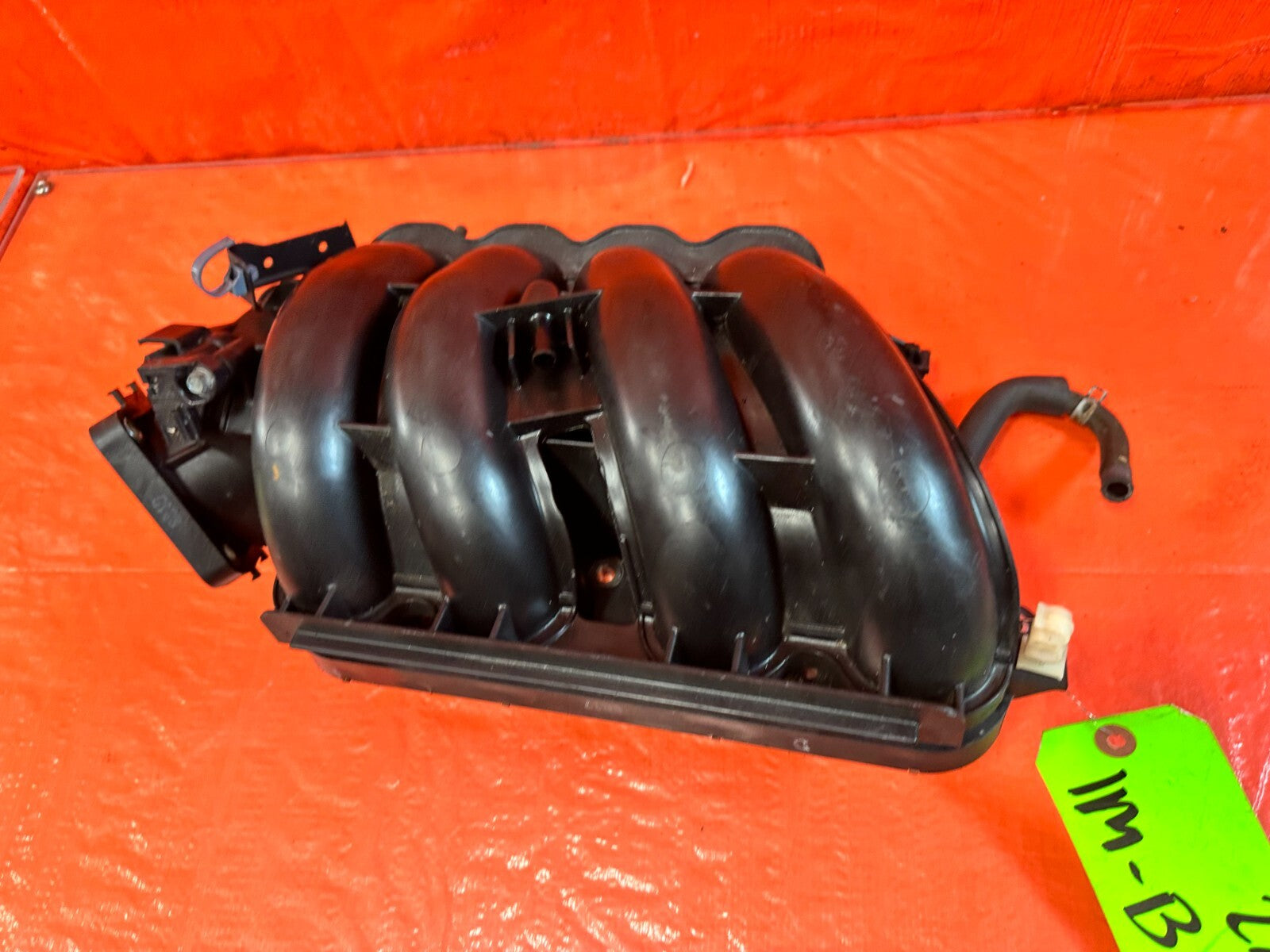 09 14 ACURA TSX 2.4L   K24Z3   INTAKE MANIFOLD ASSEMBLY   OEM FACTORY #2794