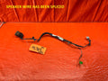 93 97 HONDA DEL SOL S PASSENGER RIGHT FRONT DOOR WIRING HARNESS WIRE LOOM #1460