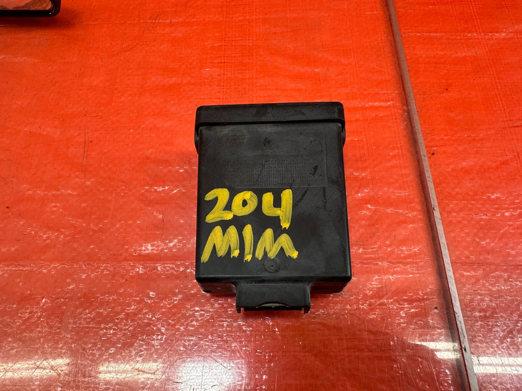 2008 08 HONDA CIVIC SI SEDAN   TPMS TIRE PRESSURE MONITIOR SYSTEM MODULE OEM 2040
