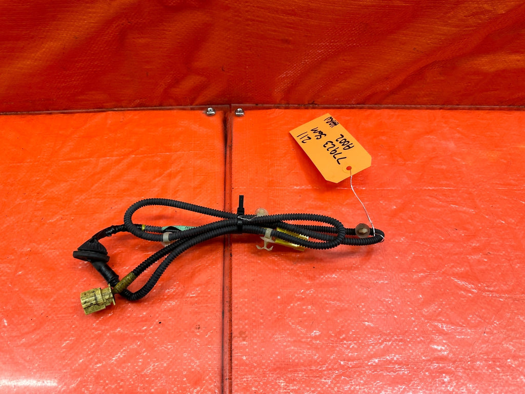 02 06 ACURA RSX   INTERIOR HARNESS   77923 S6M A00   OEM FACTORY #2117