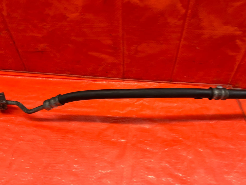 94 97 ACURA INTEGRA   NON VTEC   HIGH PRESSURE POWER STEERING HOSE LINE PIPE 1597