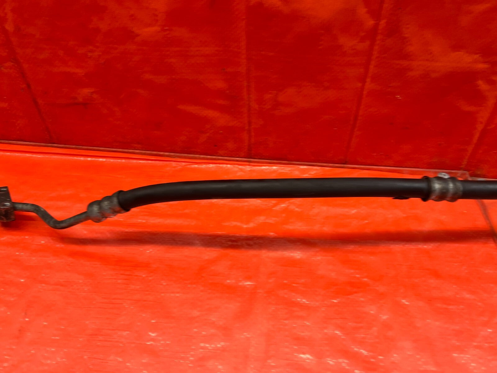 94 97 ACURA INTEGRA   NON VTEC   HIGH PRESSURE POWER STEERING HOSE LINE PIPE 1597