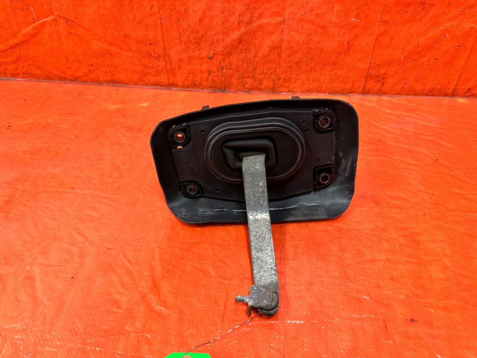2018 18 INFINITI Q50   RWD AUTOMATIC TRANSMISSION SHIFTER / GEAR SELECTOR OEM 163