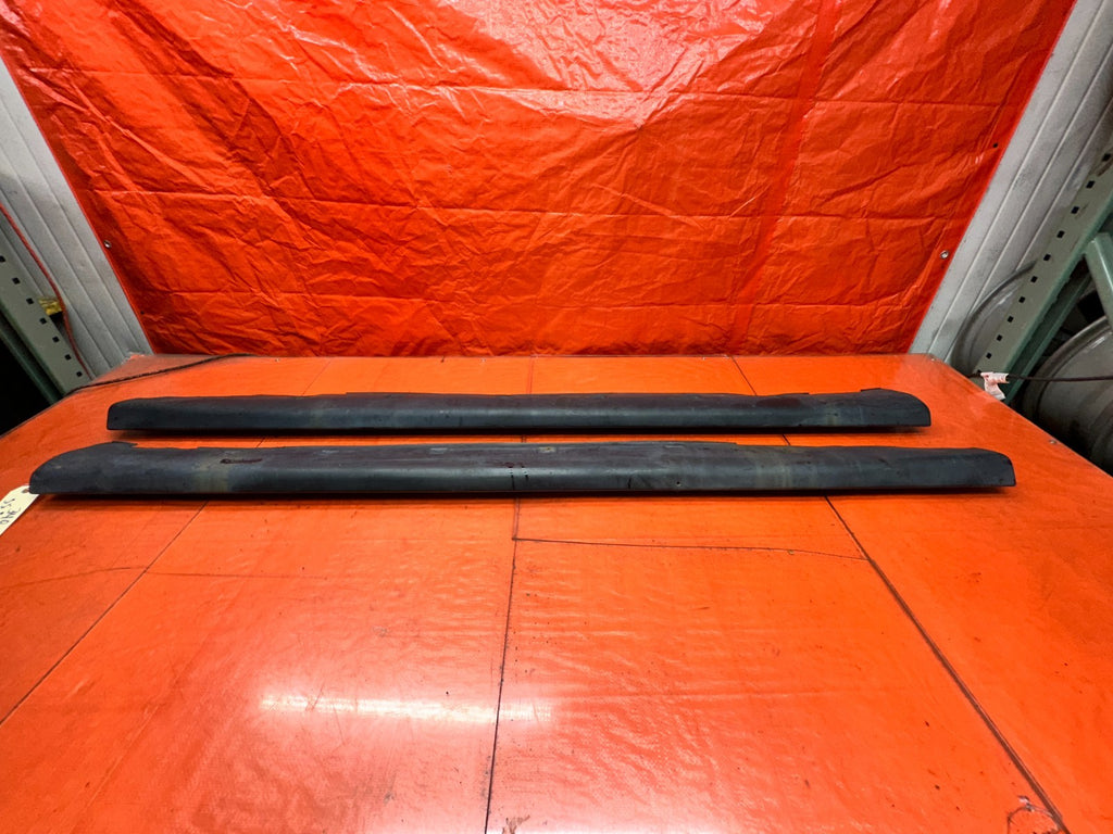 94-01 ACURA INTEGRA 4D SEDAN ROCKER PANEL SIDE SKIRTS PAIR LEFT RIGHT OEM #3400