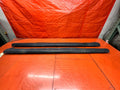 94-01 ACURA INTEGRA 4D SEDAN ROCKER PANEL SIDE SKIRTS PAIR LEFT RIGHT OEM #3400