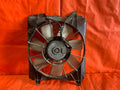 06 11  HONDA CIVIC SI COUPE   K20Z3 HVAC AIR CONDITIONING AC CONDENSER FAN OEM 0