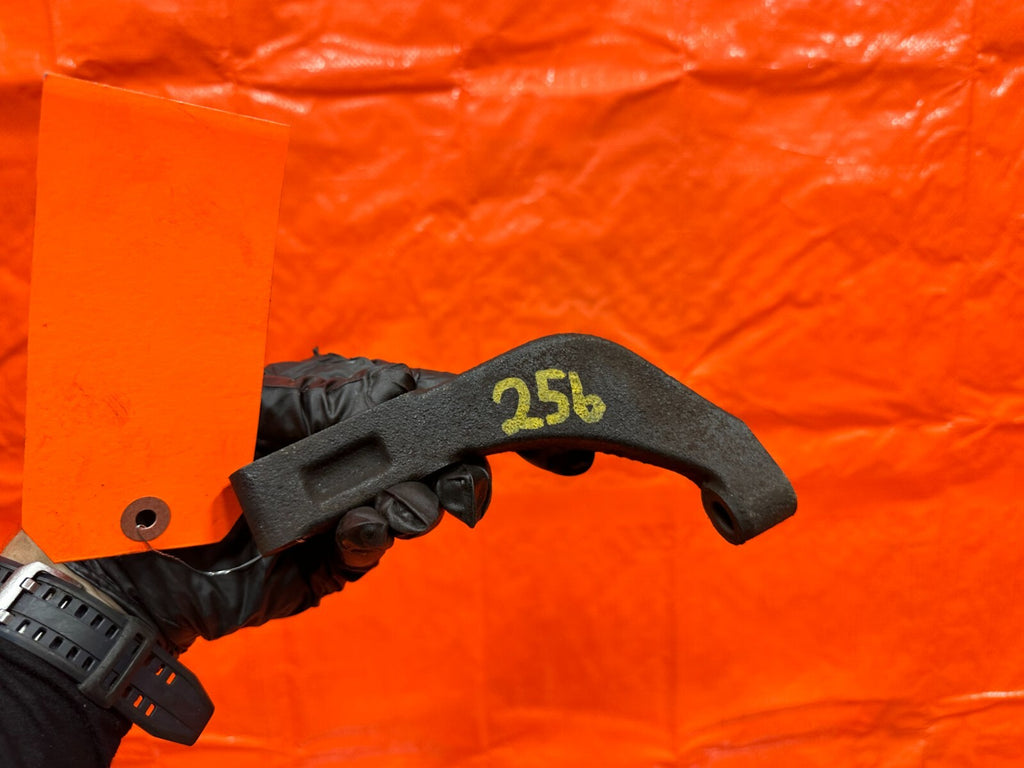 93 97 HONDA DEL SOL   D16Z6 D15B2   MANUAL TRANS FRONT ENGINE STIFFENER OEM #2564