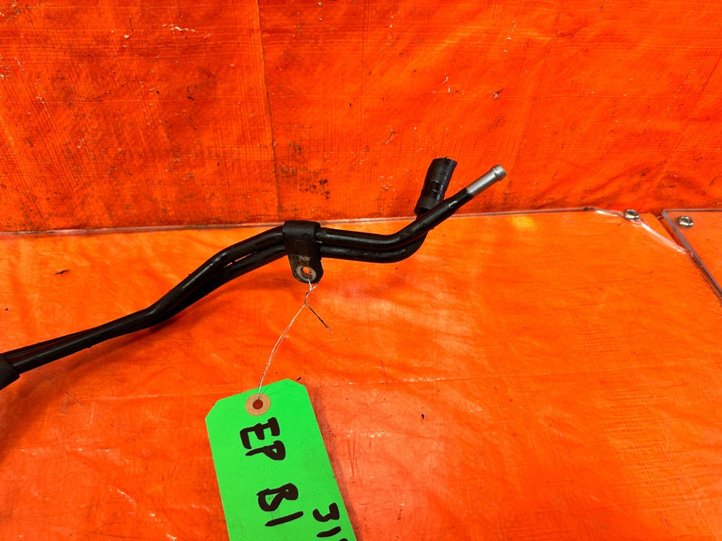 14 15 INFINITI Q50   VQ37   3.7L   AWD   TRANSMISSION HARD LINES   OEM #3131