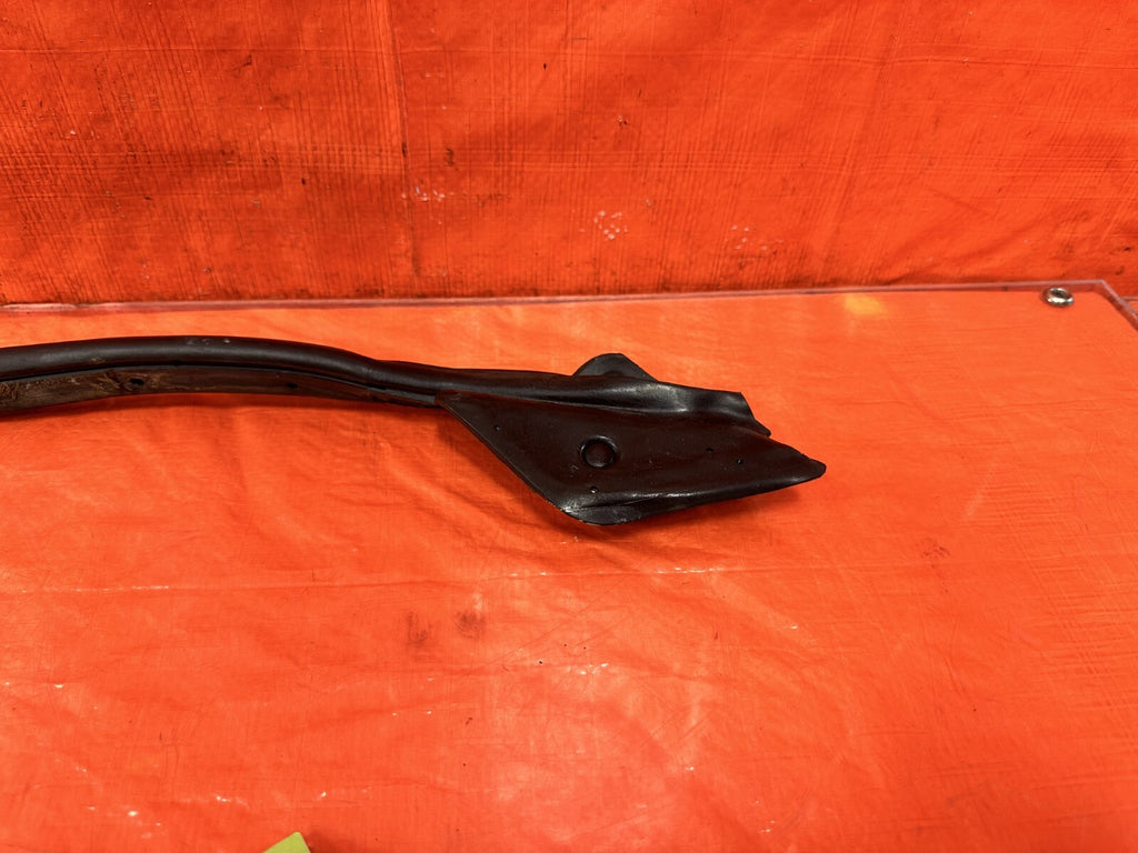 00 09 HONDA S2000 PASSENGER RIGHT DOOR WEATHER STRIP TRIM SEAL GASKET   OEM 29011