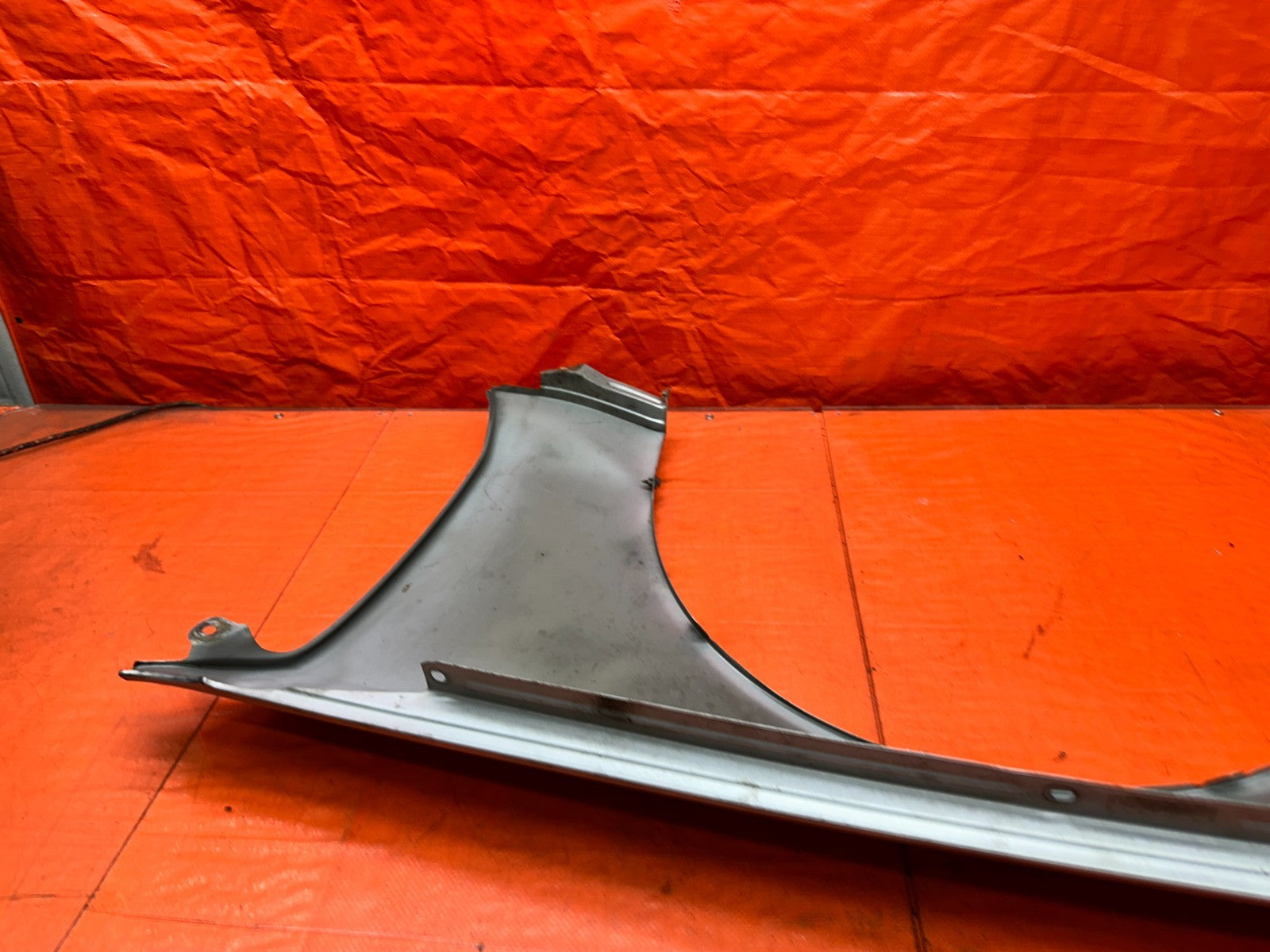97 01 HONDA PRELUDE 2.2L PASSENGER RIGHT FRONT FENDER QUARTER PANEL OEM #33515