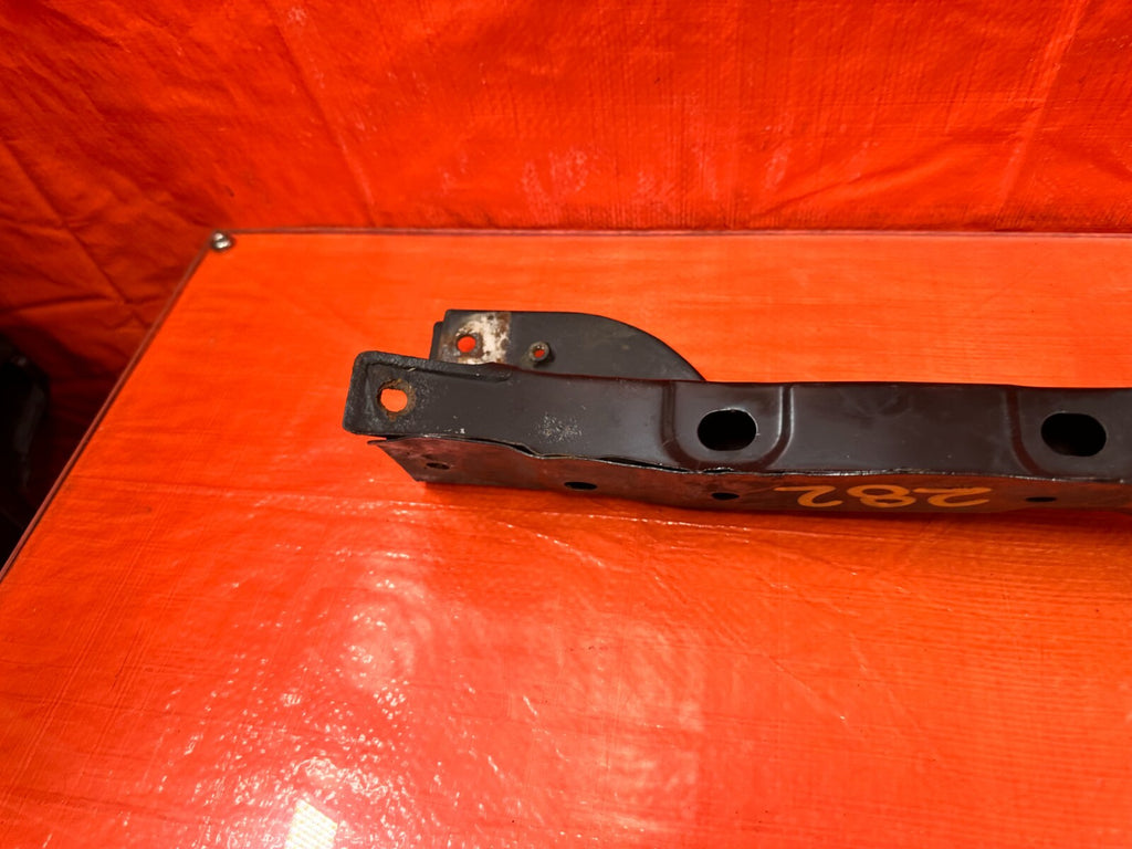 06 11 CIVIC 4D SEDAN   RADIATOR SUPPORT CUT FRONT BULKHEAD   OEM FACTORY #2825